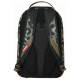 Sprayground Τσάντα πλάτης Leopard Incognito DLXSR Backpack